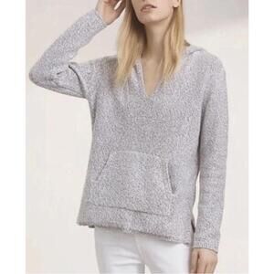 NEW Aritzia Community Village Hoodie Knit Hooded XXS Sweatshirt oversized Lux at